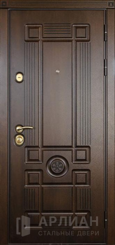 Фото «Дверь с МДФ №391»