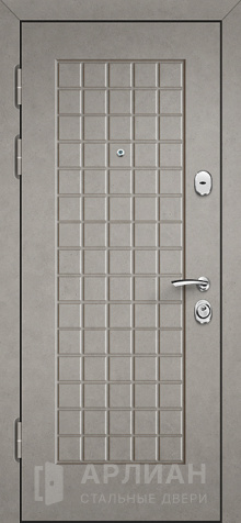 Фото №2 «Дверь с МДФ №59»