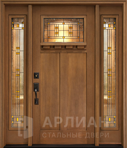 Фото «Парадная дверь №344»