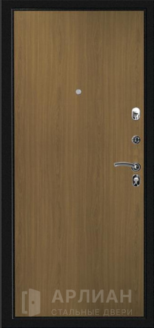 Фото №2 «Недорогая входная металлическая дверь с ламинатом №65»