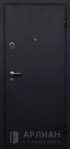 Фото «Дверь металлическая с порошковым напылением №20»