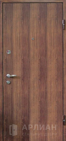 Фото «Светлая входная металлическая дверь №3»