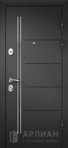 Фото «Входная железная дверь для дачи утепленная  №33»