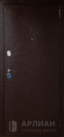 Фото «Железная дверь шагрень бюджетная №10»