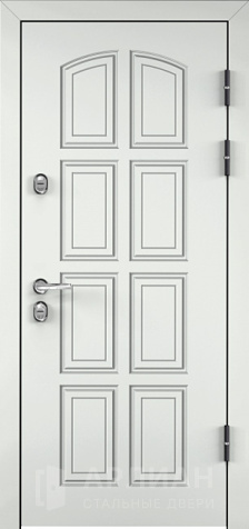 Фото «Дверь с МДФ №307»