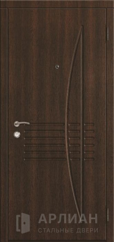 Фото «Дверь с МДФ №176»