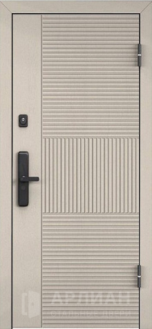 Фото «Дверь с МДФ №99»